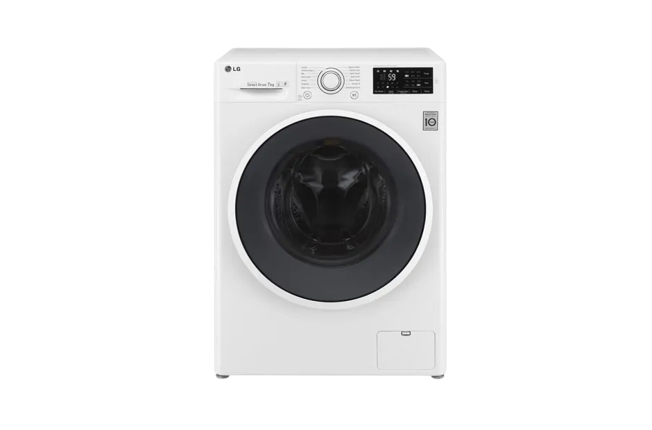 Ремонт или Замена патрубка LG FM-2U2QDN1