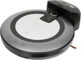 Прошивка LG Roboking VR6690