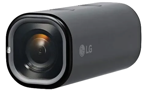 Замена кнопки включения LG Minibeam UST Cam Kit