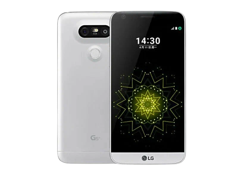 Ремонт аккумулятора LG G5