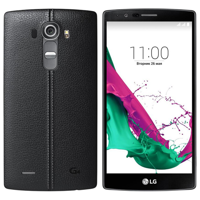 Ремонт аккумулятора LG G4
