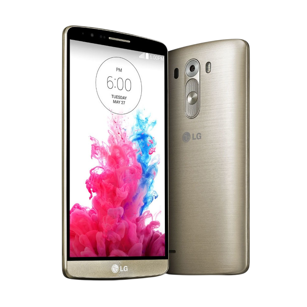 Ремонт аккумулятора LG G3