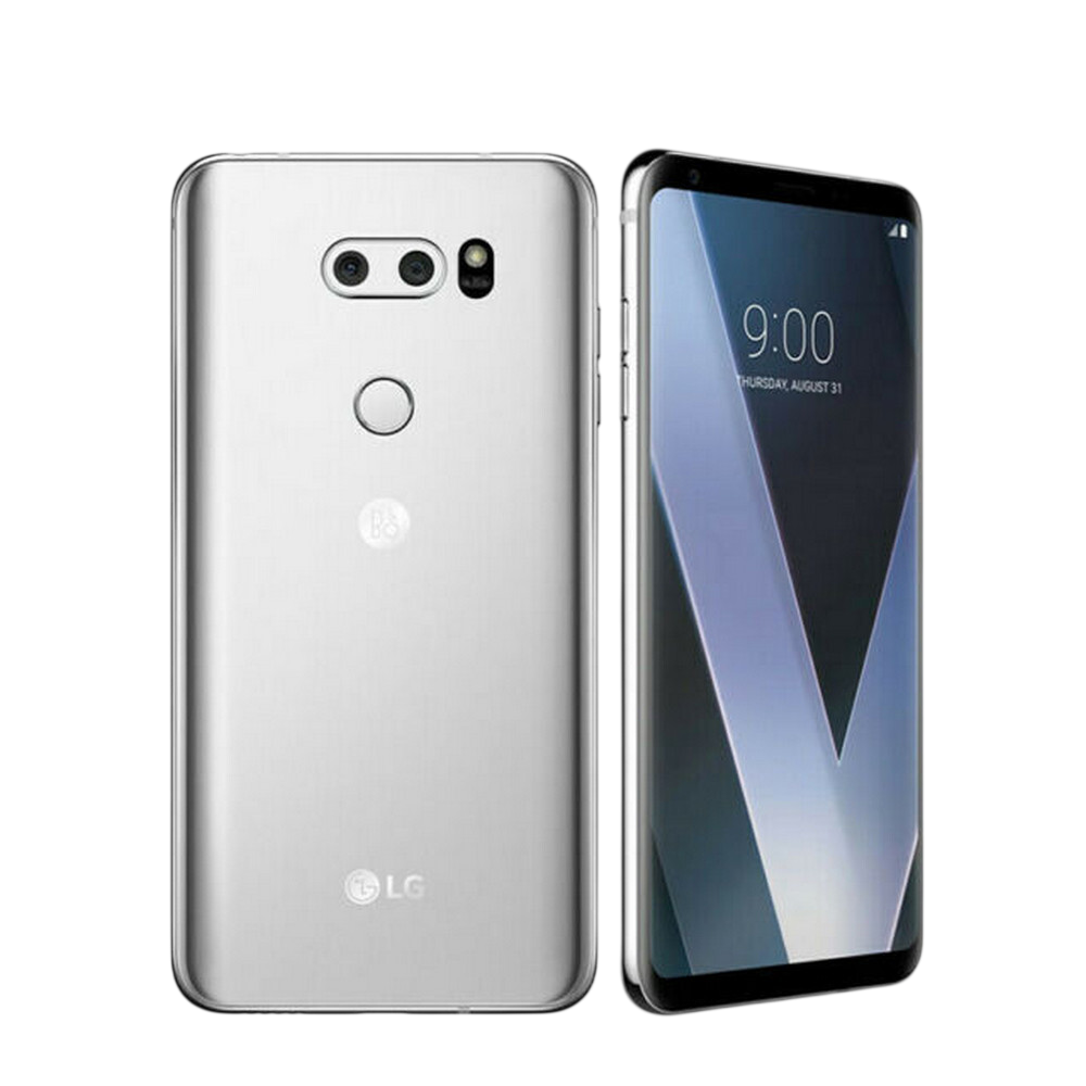 Ремонт аккумулятора LG V30