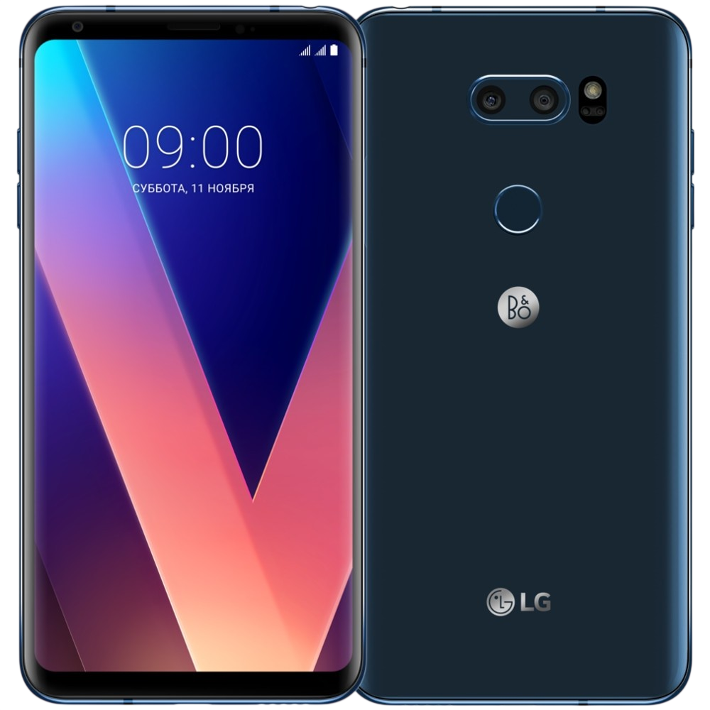 Ремонт аккумулятора LG V30 Plus