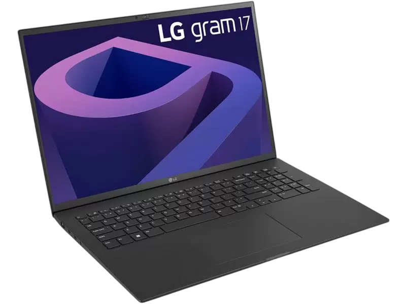 Восстановление данных LG Gram 17 (17Z90Q)