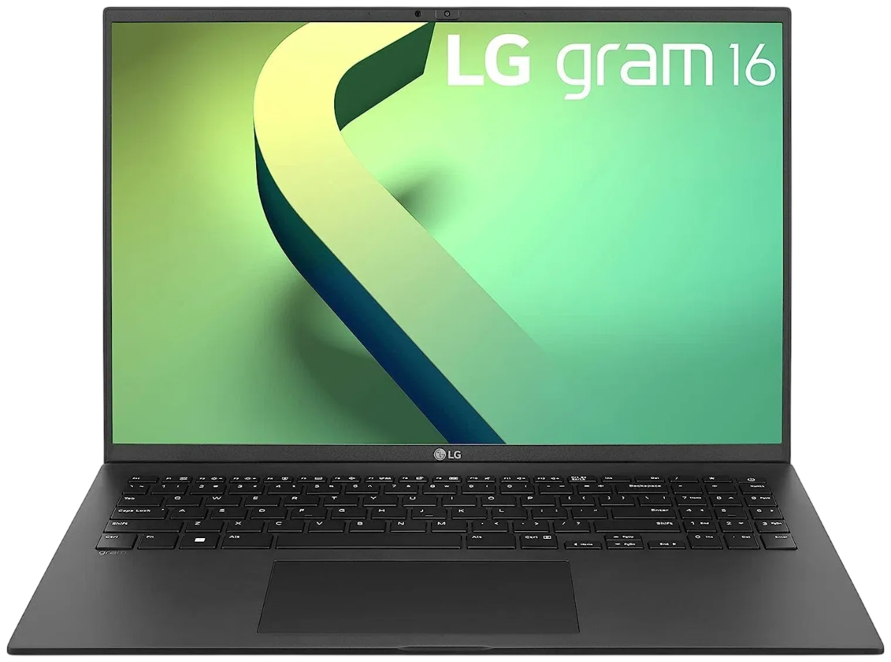 Восстановление данных LG Gram 16 (16Z90R)
