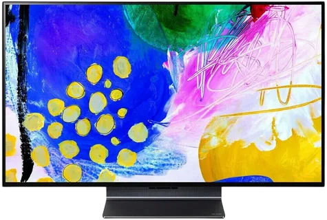 Замена материнской платы LG 55LX3