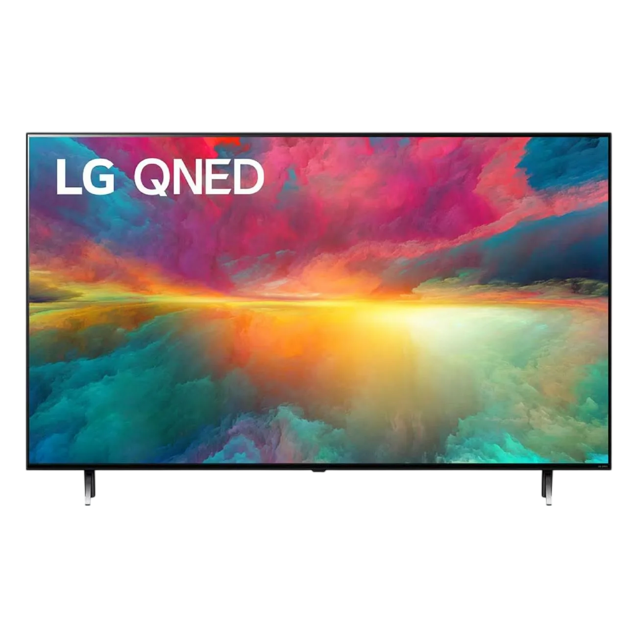 Замена материнской платы LG 65QNED75