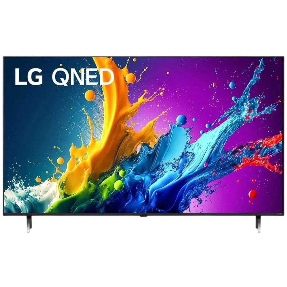 Замена материнской платы LG 75QNED80