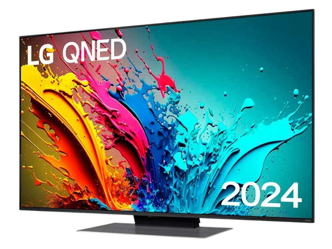 Замена материнской платы LG 55QNED85