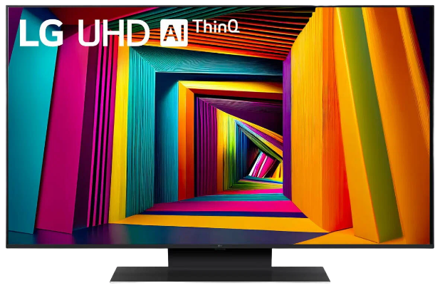 Замена материнской платы LG 75UT9100