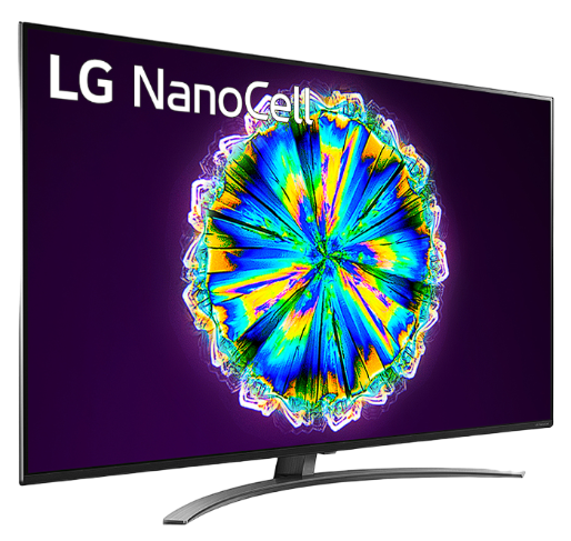 Замена материнской платы LG 75NANO75