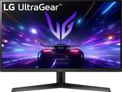 Замена платы управления (мат.платы, мейн платы) LG UltraGear 27GS75QX-B