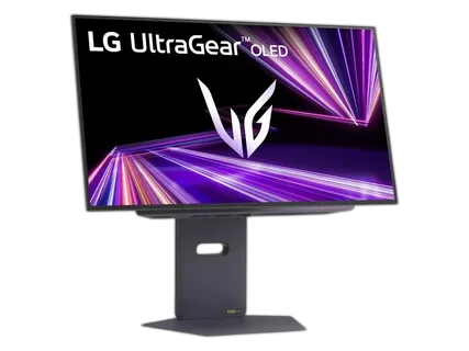 Замена платы управления (мат.платы, мейн платы) LG UltraGear 27GX790A-B OLED